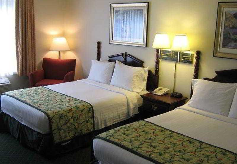 Fairfield Inn & Suites Beaumont Cameră foto