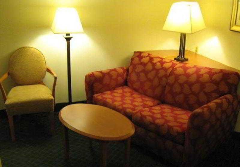 Fairfield Inn & Suites Beaumont Cameră foto